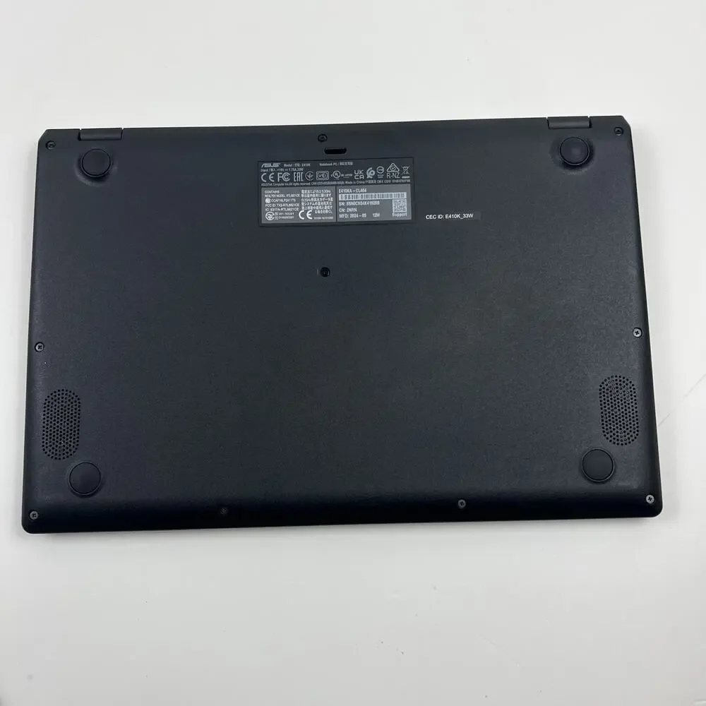 ASUS E410M 14